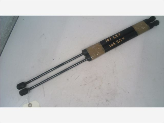 Verins hayon occasion MERCEDES CLASSE B I Phase 1 - B 180 CDI