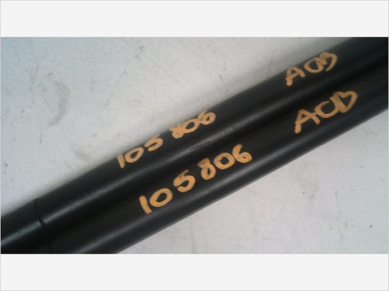 Verins hayon occasion FORD FIESTA IV Phase 1 - 1.3i