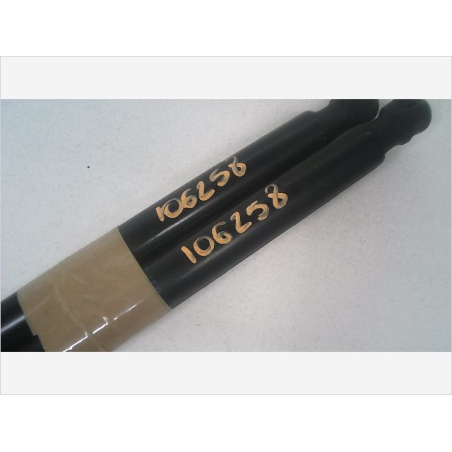 Verins hayon occasion VOLKSWAGEN GOLF VII Phase 2 - 1.6 TDI 115ch