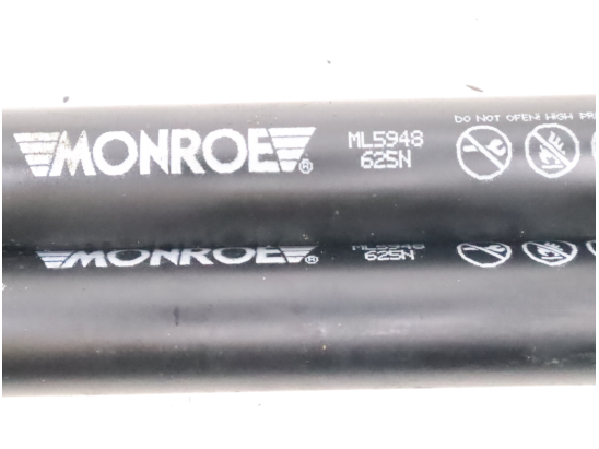 Verins hayon occasion CITROEN BERLINGO II Phase 2 - 1.6 HDI 90ch