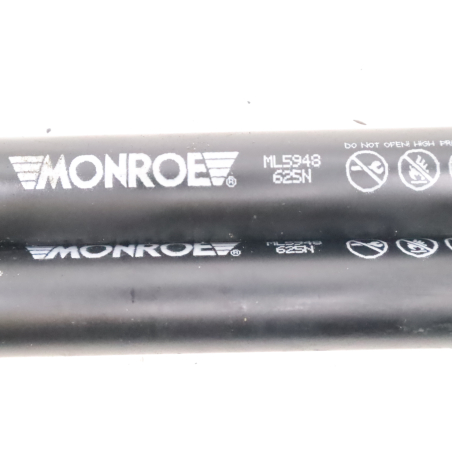 Verins hayon occasion CITROEN BERLINGO II Phase 2 - 1.6 HDI 90ch