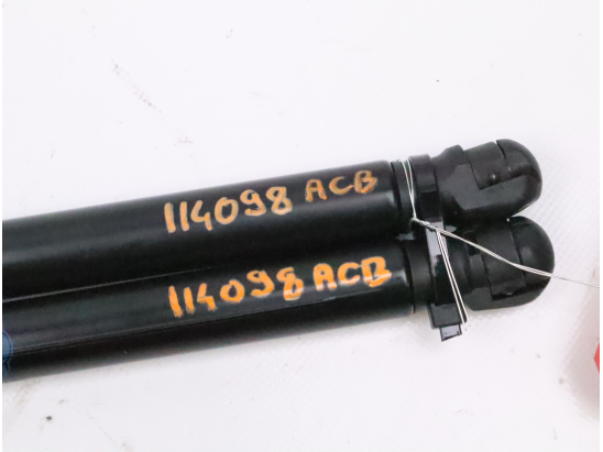 Verins hayon occasion MINI MINI III Phase 1 - 1.2i 102ch