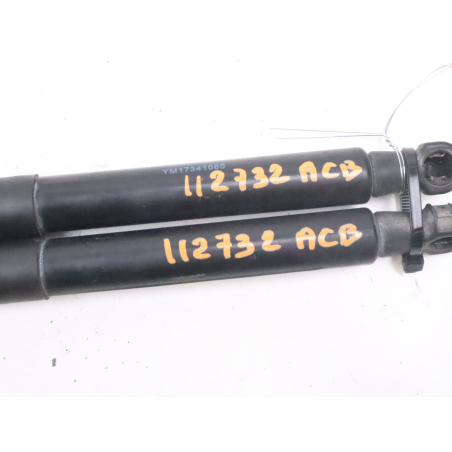 Verin d capot occasion PEUGEOT RCZ Phase 1 - 2.0 HDI 16v 163ch