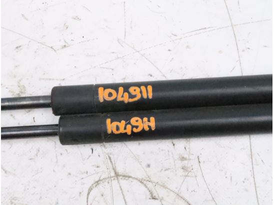 Verins hayon occasion HONDA CIVIC VI Phase 1 - 1.7 CDTI 101ch