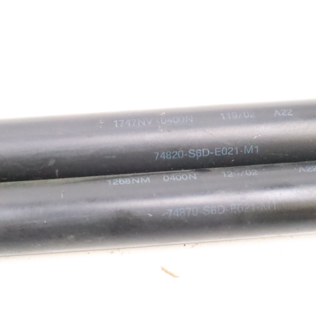 Verins hayon occasion HONDA CIVIC VI Phase 1 - 1.7 CDTI 101ch