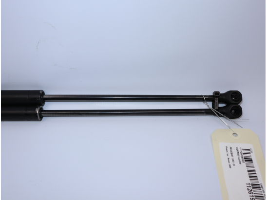 Verins hayon occasion PEUGEOT 106 Phase 2 - 1.0i