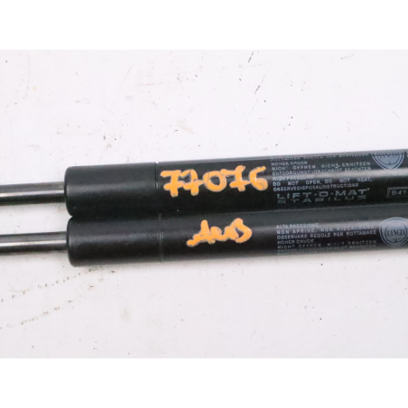 Verins hayon occasion FIAT PANDA III Phase 1 - 1.2i 69ch