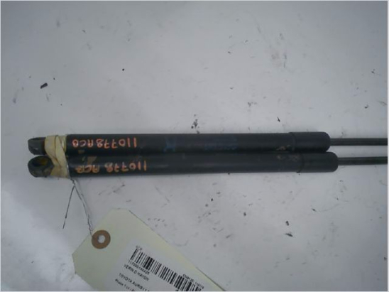 Verins hayon occasion TOYOTA AURIS I Phase 1 - 1.6 VVTi 124ch