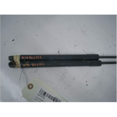 Verins hayon occasion TOYOTA AURIS I Phase 1 - 1.6 VVTi 124ch