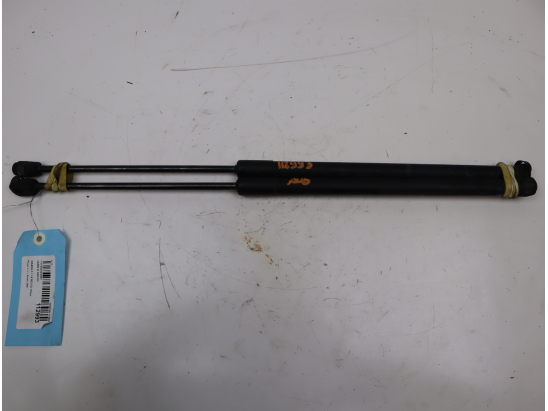 Verins hayon occasion MAZDA 3 I Phase 2 - 1.6 MZ-CD 110ch