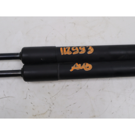 Verins hayon occasion MAZDA 3 I Phase 2 - 1.6 MZ-CD 110ch