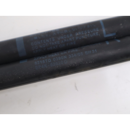 Verins hayon occasion MAZDA 3 I Phase 2 - 1.6 MZ-CD 110ch