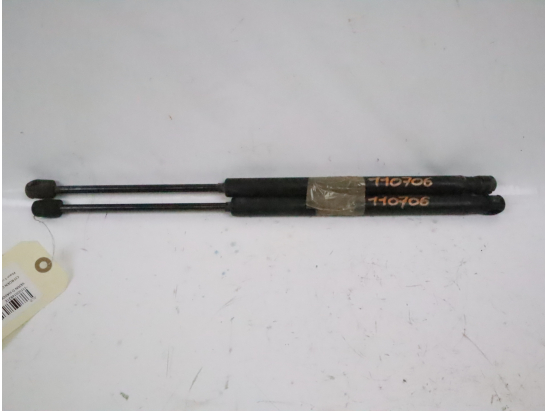 Verins hayon occasion CITROEN C3 I Phase 1 - 1.4HDI 8v 70ch