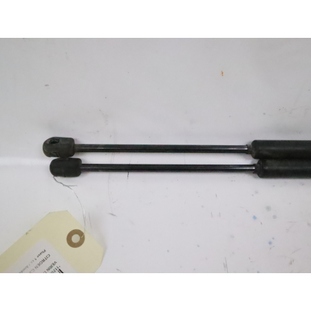 Verins hayon occasion CITROEN C3 I Phase 1 - 1.4HDI 8v 70ch