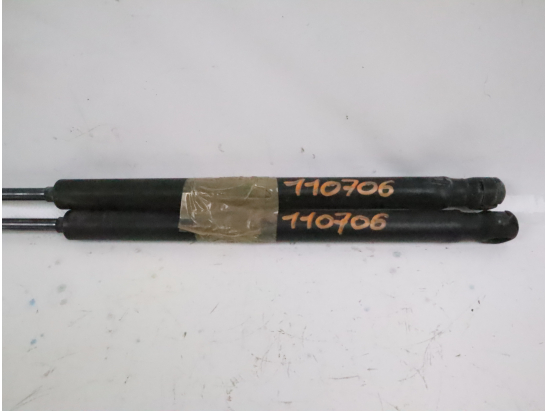 Verins hayon occasion CITROEN C3 I Phase 1 - 1.4HDI 8v 70ch