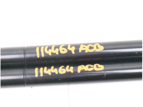 Verins hayon occasion CITROEN C4 PICASSO I Phase 1 - 1.6 HDi 16v 110ch