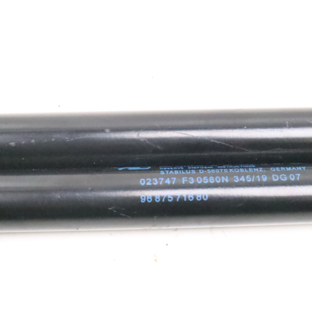 Verins hayon occasion CITROEN C4 PICASSO I Phase 1 - 1.6 HDi 16v 110ch