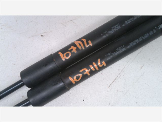 Verins hayon occasion CITROEN DS3 Phase 1 - 1.6 VTi 120ch