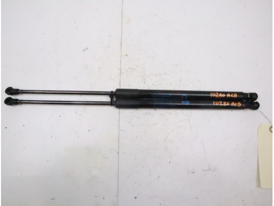 Verins hayon occasion PEUGEOT 108 Phase 1 - 1.0i VTI 68ch