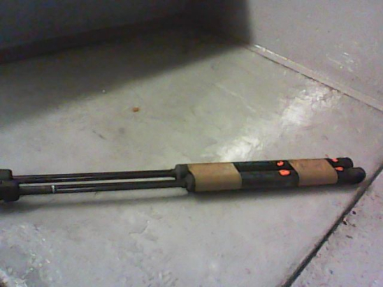 Verins hayon occasion FIAT STILO Phase 1 BREAK - 1.9 DT 140ch