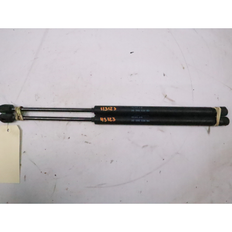 Verins hayon occasion CITROEN C3 I Phase 1 - 1.4HDI 8v 70ch