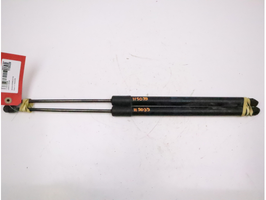 Verins hayon occasion SKODA KODIAQ Phase 1 - 2.0 TDI 150ch