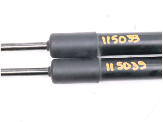 Verins hayon occasion SKODA KODIAQ Phase 1 - 2.0 TDI 150ch