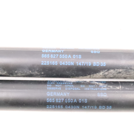 Verins hayon occasion SKODA KODIAQ Phase 1 - 2.0 TDI 150ch