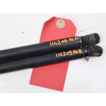 Verins hayon occasion AUDI A6 ALLROAD III phase 2 - 3.0 V6 Tdi 239ch