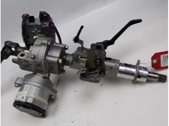 Colonne de direction assistee occasion HYUNDAI I 20 II Phase 1 - 1.0 GDI 100ch