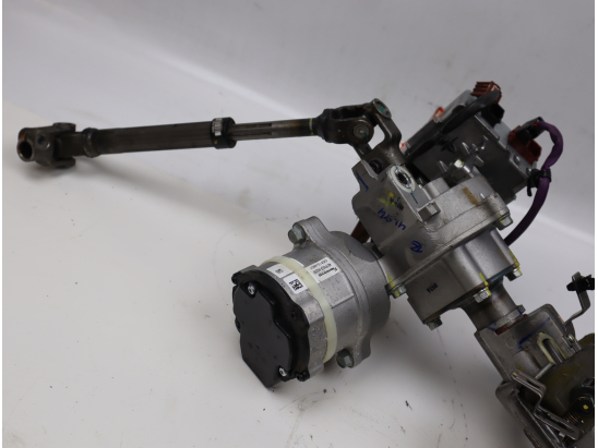 Colonne de direction assistee occasion HYUNDAI I 20 II Phase 1 - 1.0 GDI 100ch