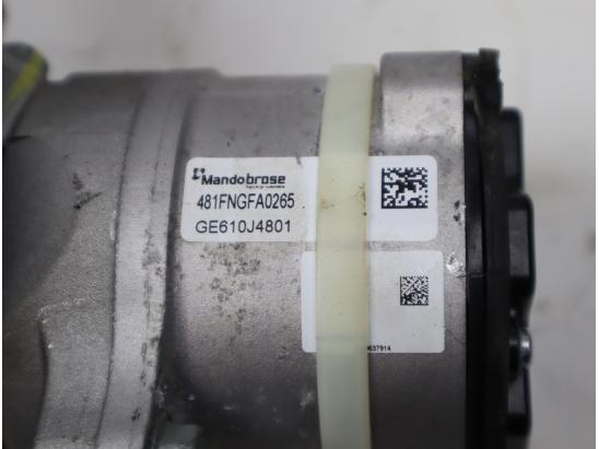 Colonne de direction assistee occasion HYUNDAI I 20 II Phase 1 - 1.0 GDI 100ch