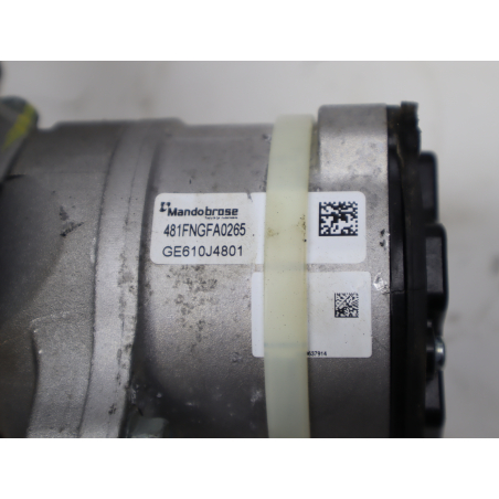 Colonne de direction assistee occasion HYUNDAI I 20 II Phase 1 - 1.0 GDI 100ch