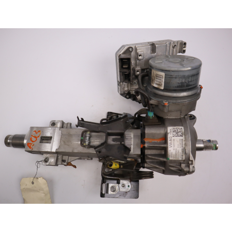 Colonne de direction assistee occasion VOLKSWAGEN POLO V Phase 2 - 1.0 60ch