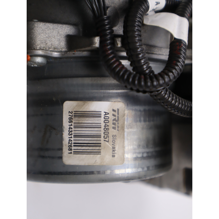 Colonne de direction assistee occasion VOLKSWAGEN POLO V Phase 2 - 1.0 60ch