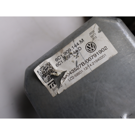 Colonne de direction assistee occasion VOLKSWAGEN POLO V Phase 2 - 1.0 60ch