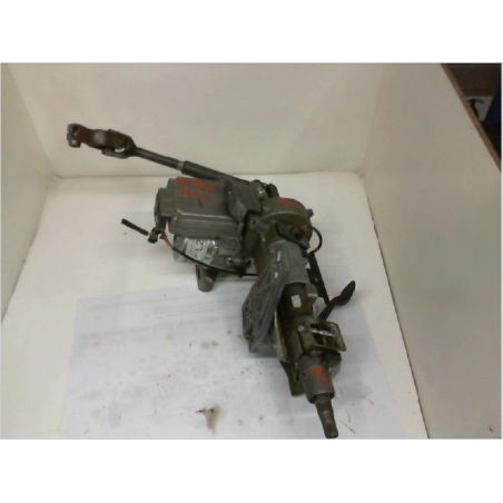 COLONNE DE DIRECTION ASSISTEE