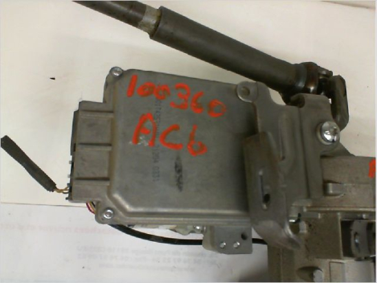 COLONNE DE DIRECTION ASSISTEE