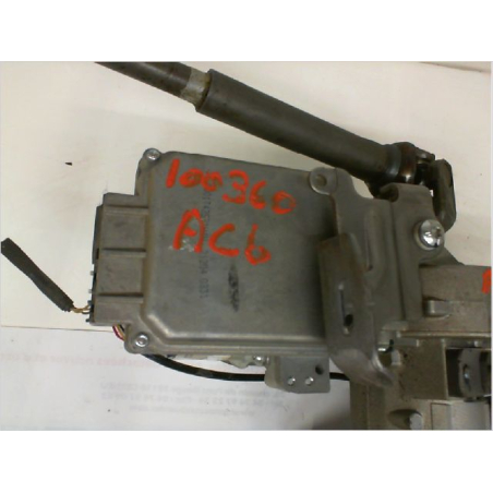 COLONNE DE DIRECTION ASSISTEE