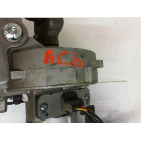 COLONNE DE DIRECTION ASSISTEE