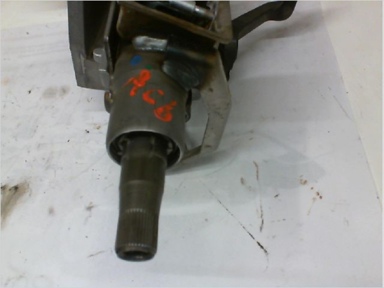 COLONNE DE DIRECTION ASSISTEE