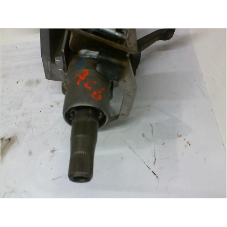 COLONNE DE DIRECTION ASSISTEE