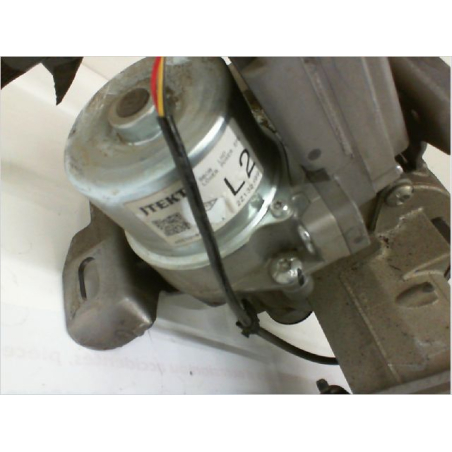 COLONNE DE DIRECTION ASSISTEE