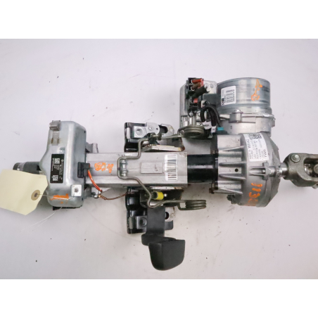 Colonne de direction assistee occasion SKODA FABIA III Phase 2 - 1.0 TSI 95ch