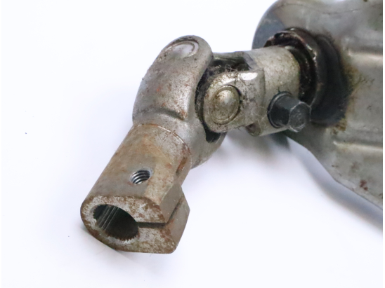 Colonne de direction non assistee occasion HYUNDAI SANTA FE II Phase 1 - 2.2CRDI 149ch 4WD