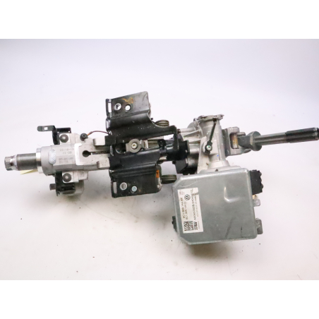 Colonne de direction assistee occasion SKODA FABIA III Phase 2 - 1.0 TSI 95ch