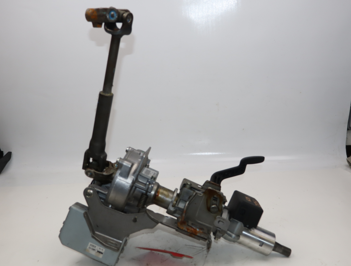 COLONNE DE DIRECTION ASSISTEE