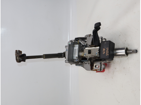 COLONNE DE DIRECTION ASSISTEE