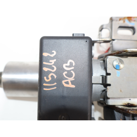 COLONNE DE DIRECTION ASSISTEE