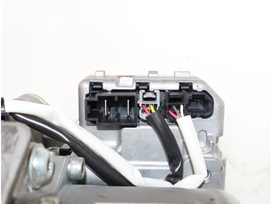 COLONNE DE DIRECTION ASSISTEE